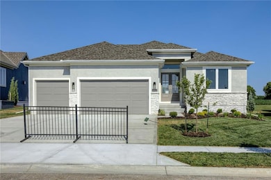 14905 S Haskins St, Olathe, KS 66062 - photo 3