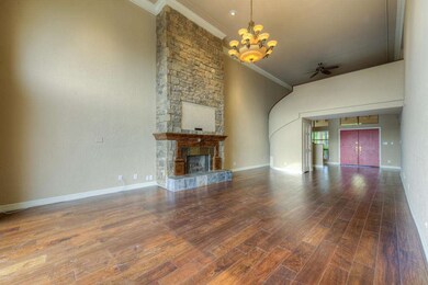 003_Living Room and Front Entry