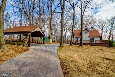 2929 Manchester Baptist Church Rd, Manchester, MD 21102 - photo 2