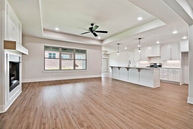 1909 Hale Ln, Pea Ridge, AR 72751 - photo 4