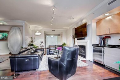 The Ritz-Carlton Residences unit T33, Baltimore, MD 21230 - photo 5