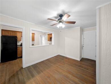 208 E Graham St unit 4, Prairie Grove, AR 72753 - photo 3