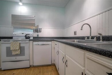 Tons of storage and counter space