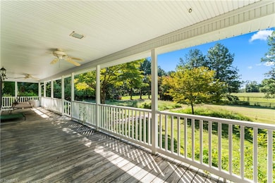 5760 Hester Store Rd, Hurdle Mills, NC 27541 - photo 5