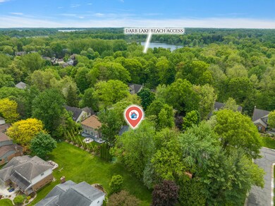 6166 Mission Dr, West Bloomfield, MI 48324 - photo 7