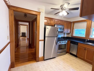 91 Russell St unit 1, Quincy, MA 02171 - photo 5