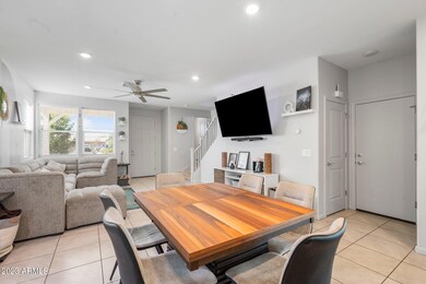 Eat In Kitchen