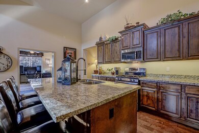 1607 E Velvet Mesquite Ct, Payson, AZ 85541 - photo 5