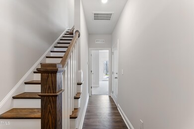 Entry way