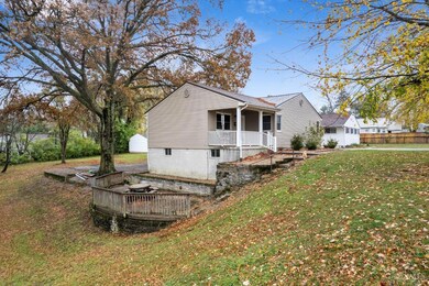 405 W Plum St, Georgetown, OH 45121 - photo 3