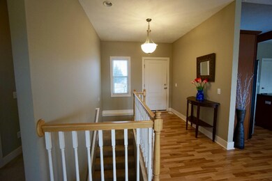 Entry Way