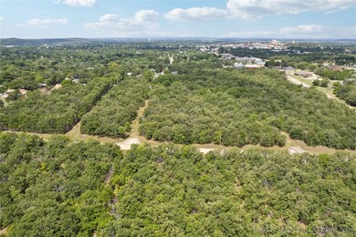 0 17th St unit 2549259, McAlester, OK 74501 - photo 2