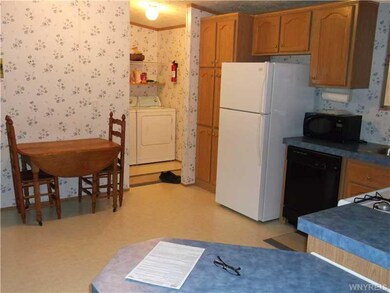 Kitchen Dining