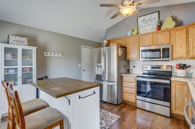 3837 N Pepper Ridge St, Wichita, KS 67205 - photo 7