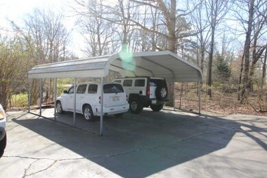 2 car carport