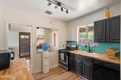 1405 E Osborn Rd, Phoenix, AZ 85014 - photo 5