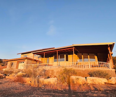 3610 Thunder Rd, Alamogordo, NM 88310 - photo 2