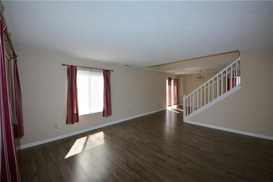 9857 Worthington Blvd, Fishers, IN 46038 - photo 3