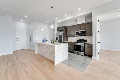 52 Cambridge Ave unit 21, Jersey City, NJ 07307 - photo 2