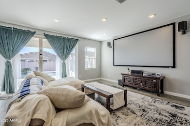 9935 E Thornbush Ave, Mesa, AZ 85212 - photo 6