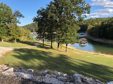 front yard views