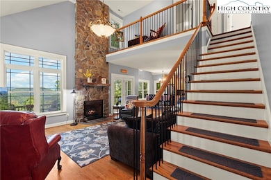 347 Treadway Ridge Rd, Moravian Falls, NC 28654 - photo 5