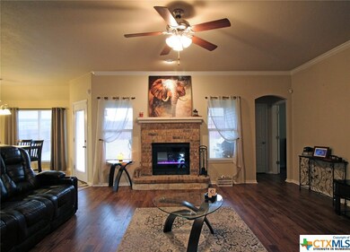 3446 Plains St, Copperas Cove, TX 76522 - photo 3