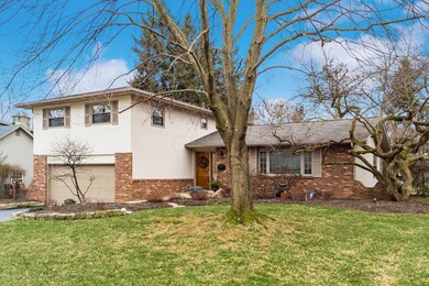Welcome to 1055 Woodmere Road