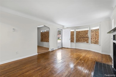 17547 Freeland St, Detroit, MI 48235 - photo 6