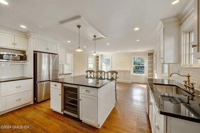 71 Harding Rd, Old Greenwich, CT 06870 - photo 7