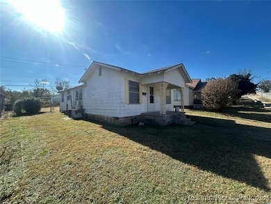 320 W Broadway St, Drumright, OK 74030 - photo 3