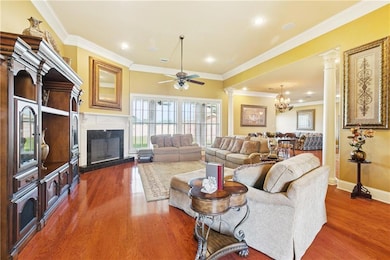 750 Spring Thyme Dr, Belle Chasse, LA 70037 - photo 6