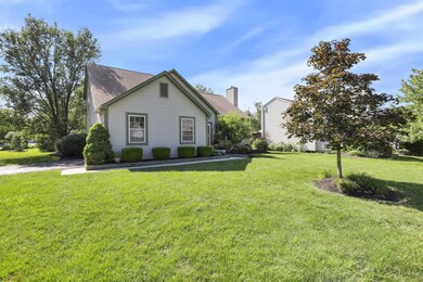 5407 Bullfinch Dr, Westerville, OH 43081 - photo 3