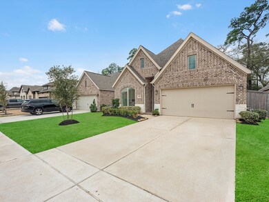 24543 Songlark Bend Dr, Tomball, TX 77375 - photo 2