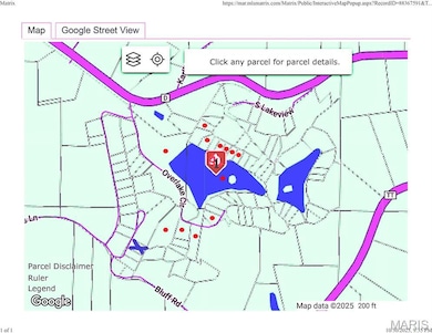 0 Overlake Cir unit MIS25075896, Marthasville, MO 63357 - photo 3