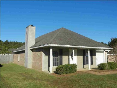 4317 Blaine Cir, Byram, MS 39272 - photo 2