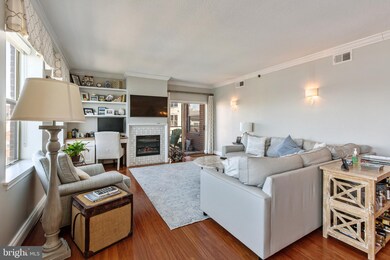 960 Fell St unit 401, Baltimore, MD 21231 - photo 7