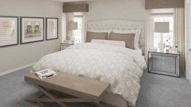 31328 Barrel Wave Way, Wesley Chapel, FL 33545 - photo 6