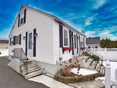 79 Whittier St, Fall River, MA 02724 - photo 3
