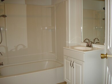 Downstairs Bath