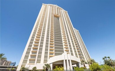 View of building exterior