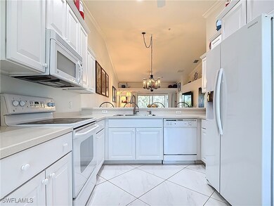 KITCHEN VIEW OF BOTH SIDES