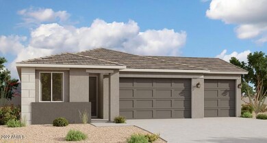 Aster Lot 140- Rendering T3