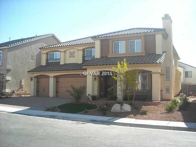8164 Old Creek Ranch St, Las Vegas, NV 89139 - photo 2