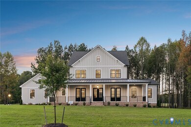 4976 Gooden Trail, Quinton, VA 23141 - photo 4