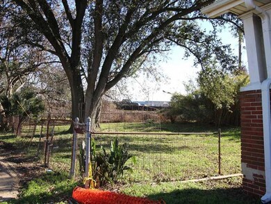Land/Lot.