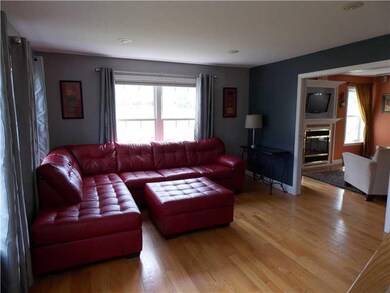 Living Room.