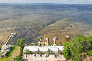 Bayfront Home