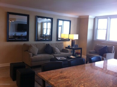 Harbor Mansion Condominiums unit 8A, Long Branch, NJ 07740 - photo 6