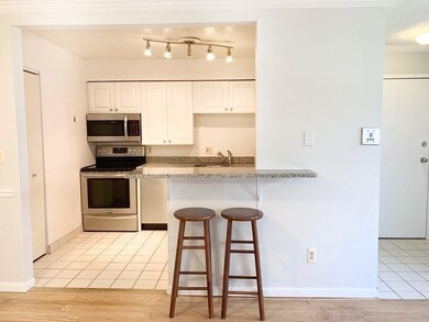 The Basilica unit 113, Charlestown, MA 02129 - photo 4